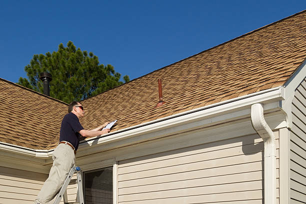 Best Green or Eco-Friendly Roofing Solutions  in Othello, WA